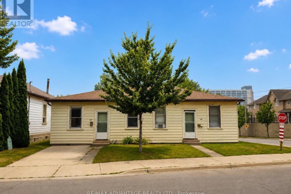 162-164 Mill Street, London East, ON, photo 2