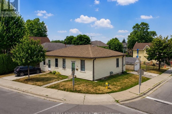 162-164 Mill Street, London East, ON N6A1P6 Photo 4