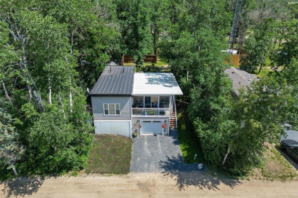 Primary Bedroom - 162 37116 37n Road, Ste Anne Rm, MB R0A0N0 Photo 2