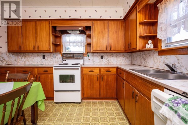 Kitchen - 162 Annandale Wharf Road, Annandale, PE C0A1G0 Photo 3