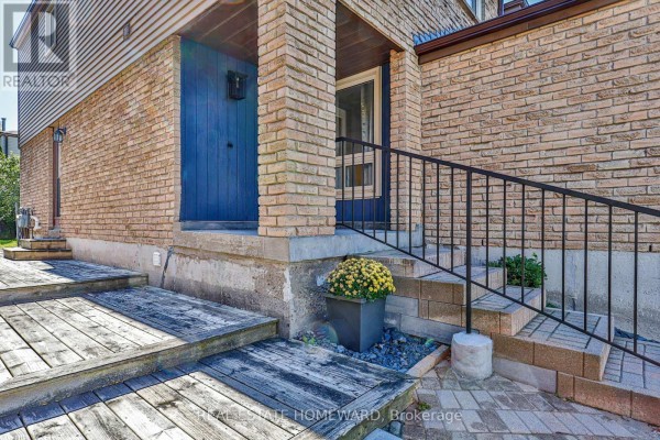 162 Bob O'link Avenue, Vaughan, ON L4K1H2 Photo 3
