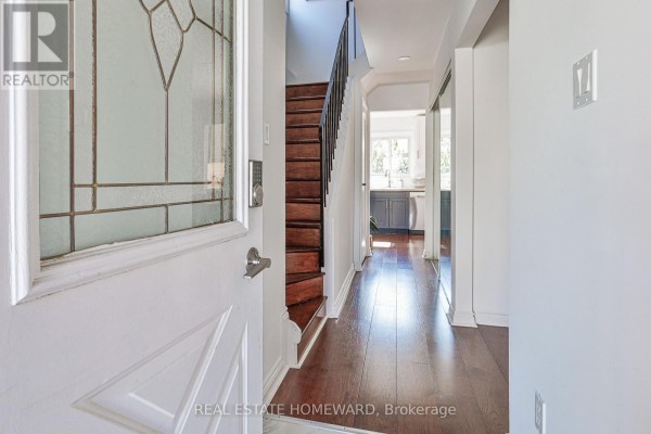 162 Bob O'link Avenue, Vaughan, ON L4K1H2 Photo 5