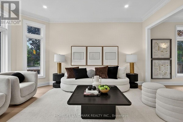 Dining room - 162 Byng Avenue, Toronto, ON M2N4K9 Photo 4