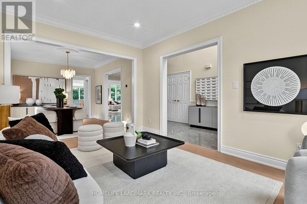 Bedroom 2 - 162 Byng Avenue, Toronto, ON M2N4K9 Photo 5