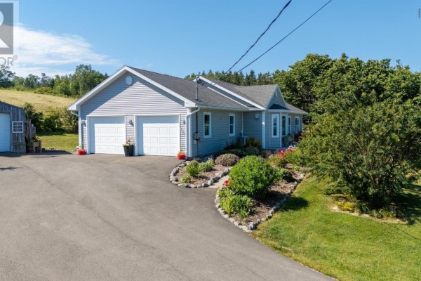4pc Bathroom - 162 Cottage Road, Ogilvie, NS B0P1E0 Photo 4