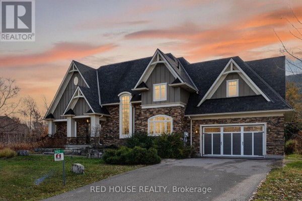 162 Delphi Lane N, Blue Mountains, ON N0H1J0 Photo 2