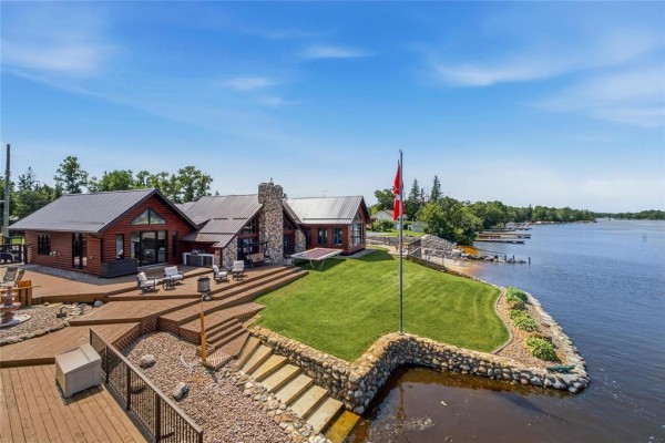 162 Grand Circle Drive, Petersfield, MB R0C2L0 Photo 3
