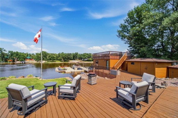 162 Grand Circle Drive, Petersfield, MB R0C2L0 Photo 4