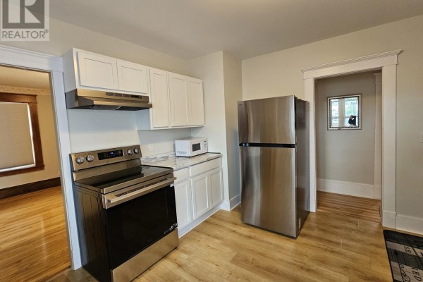 Bedroom - 162 Granville Street, Summerside, PE C1N3A4 Photo 4
