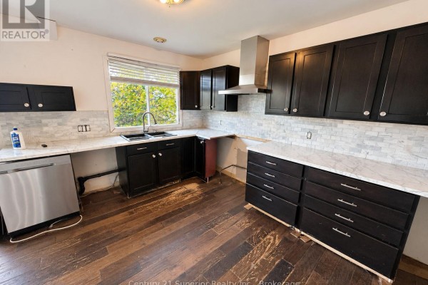 Bedroom 2 - 162 Greenmantle Drive, Nipigon, ON P0T2J0 Photo 5