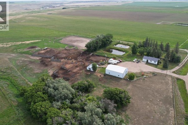 4pc Bathroom - 162 Hays Rd 30 N, Hays, AB T0K1B0 Photo 3