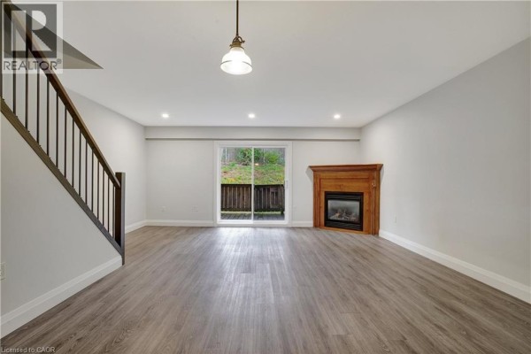 162 Jansen Avenue Unit# 25, Kitchener, ON, photo 3