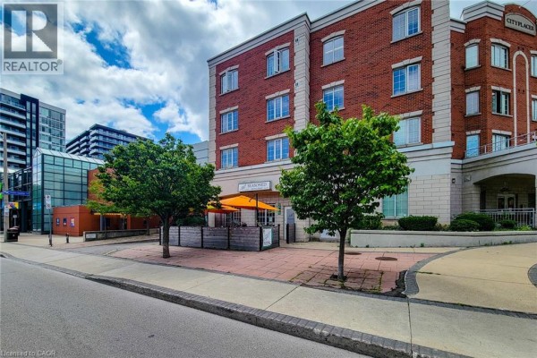 162 King William Street Unit# 102, Hamilton, ON, photo 2