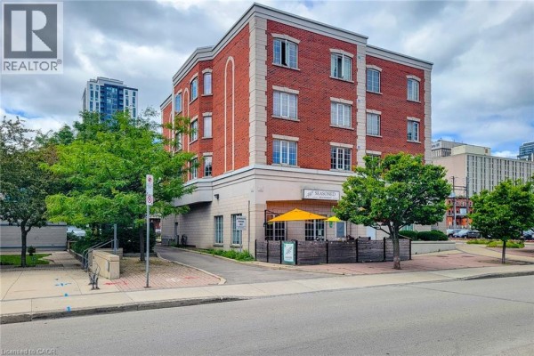 162 King William Street Unit# 102, Hamilton, ON, photo 3