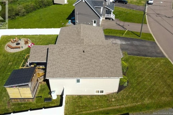 Exercise room - 162 Lady Russell Street, Moncton, NB E1E0G1 Photo 5