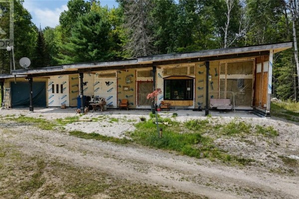 162 Lee Valley Road, Massey, ON P0P1P0 Photo 4