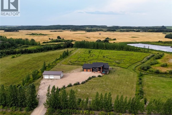Family room - 162 Lucien Lakeshore Drive, Lucien Lake, SK S0K2X0 Photo 2