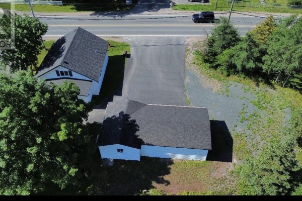 Primary Bedroom - 162 Main Highway, Victoria, NL A0A4G0 Photo 4