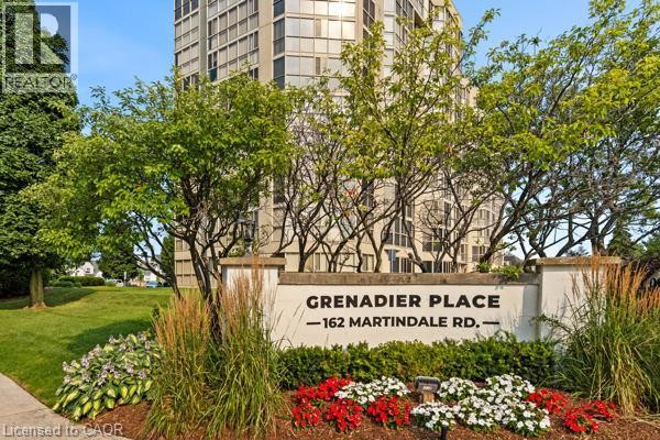 162 Martindale Road Unit# 801, St  Catharines, ON, photo 2