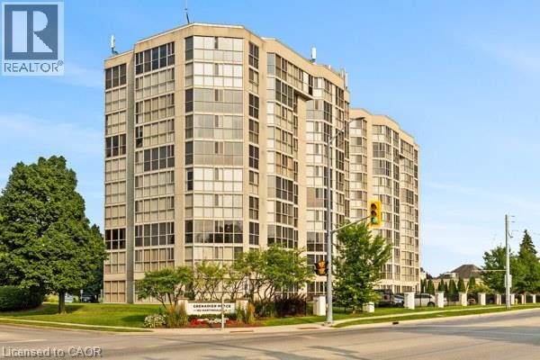 162 Martindale Road Unit# 801, St  Catharines, ON, photo 3
