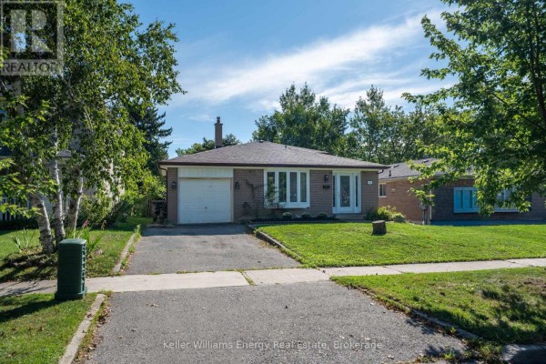 Primary Bedroom - 162 Merkley Square, Toronto, ON M1G2Y8 Photo 2