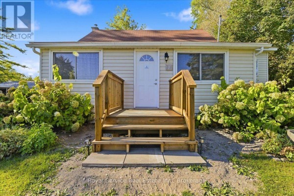 Bathroom - 162 Paudash Street, Otonabee South Monaghan, ON K9J0E6 Photo 2