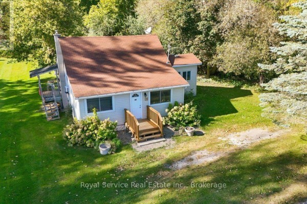 Kitchen - 162 Paudash Street, Otonabee South Monaghan, ON K9J0E6 Photo 3