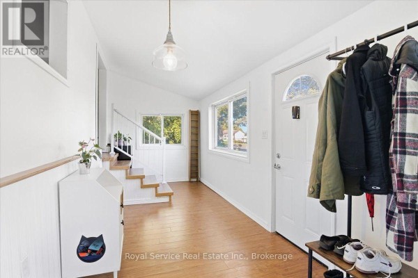 Dining room - 162 Paudash Street, Otonabee South Monaghan, ON K9J0E6 Photo 4