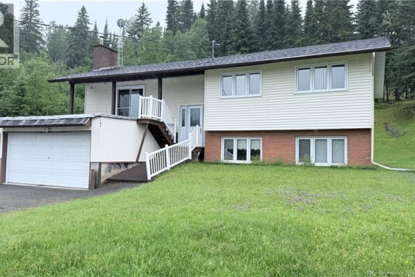 Utility room - 162 Rang 8 Road, Saint Joseph, NB E7B2P8 Photo 2