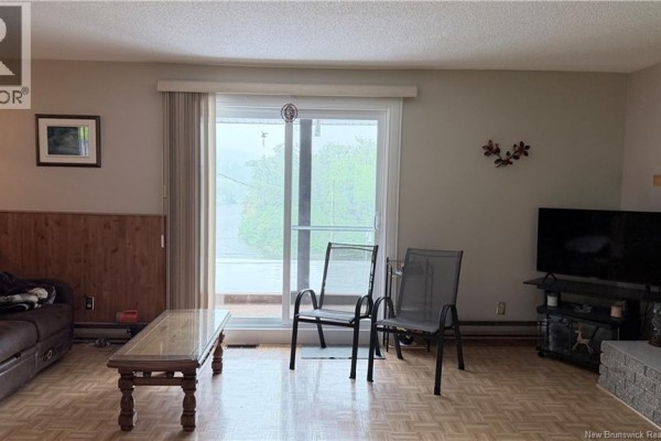 Bedroom - 162 Rang 8 Road, Saint Joseph, NB E7B2P8 Photo 5