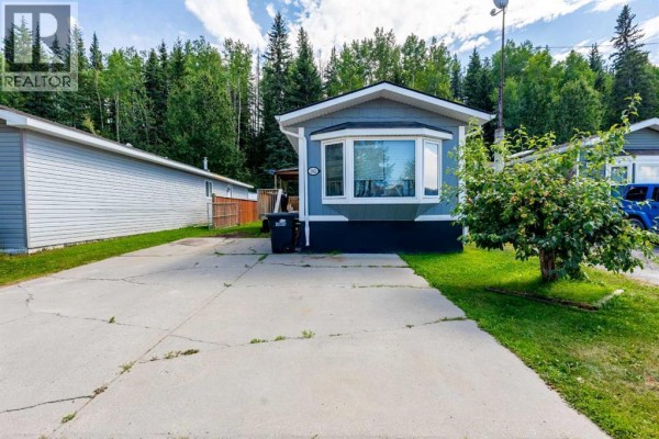 Residential for rent at 162 Skogg, Hinton, AB - MLS® CDqxId