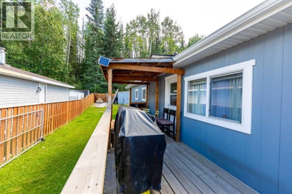 162 Skogg, Hinton, AB T7V1A5 Photo 4