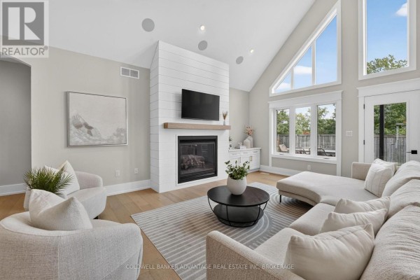 Den - 162 Viger Drive, Welland, ON L3B0E4 Photo 5