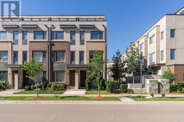 162 William Duncan Road, Toronto, ON M3K0C1 Photo 2