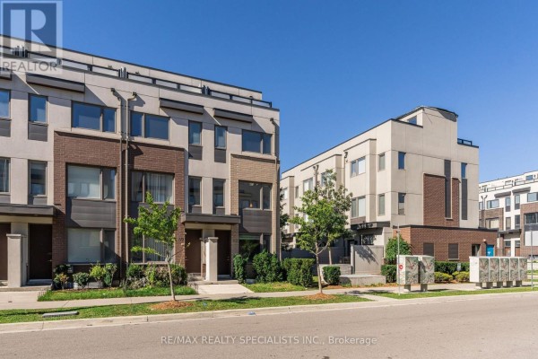 162 William Duncan Road, Toronto, ON M3K0C1 Photo 3
