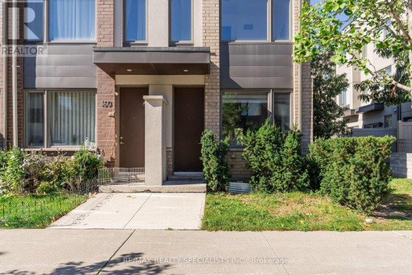 162 William Duncan Road, Toronto, ON M3K0C1 Photo 4