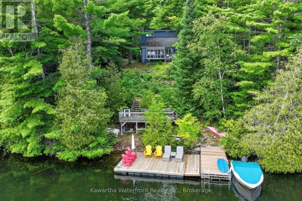 1620 Lewis Road, Highlands East, ON, photo 2