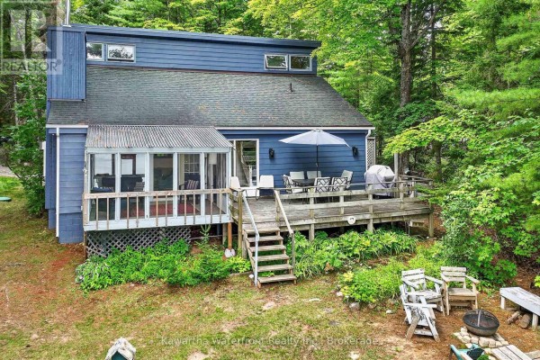 1620 Lewis Road, Highlands East, ON, photo 3