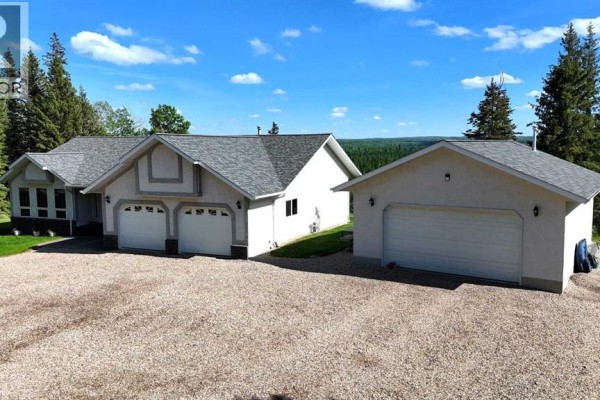 Storage - 16203b Hwy 748 E, Rural Yellowhead County, AB T7E3V6 Photo 2