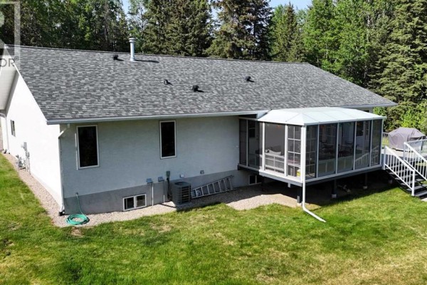 3pc Bathroom - 16203b Hwy 748 E, Rural Yellowhead County, AB T7E3V6 Photo 5