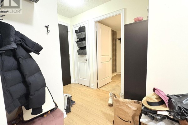 Bedroom 2 - 1621 - 500 Doris Avenue, Toronto, ON M2N0C1 Photo 5