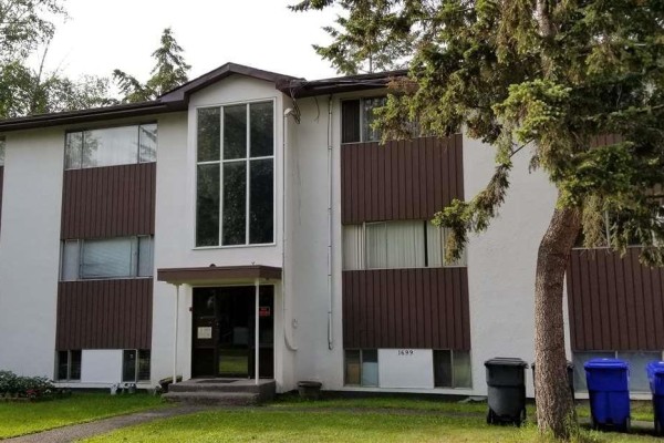 1621-1699 Ingledew Street, Prince George, BC V2L1K6 Photo 4