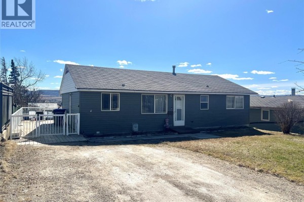 1621 95 Avenue, Dawson Creek
