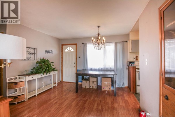 4pc Bathroom - 1621 95 Avenue, Dawson Creek, BC V1G1K2 Photo 4