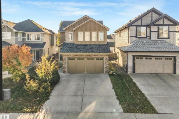 1621 Davidson Green Gr Sw, Edmonton, AB, photo 3