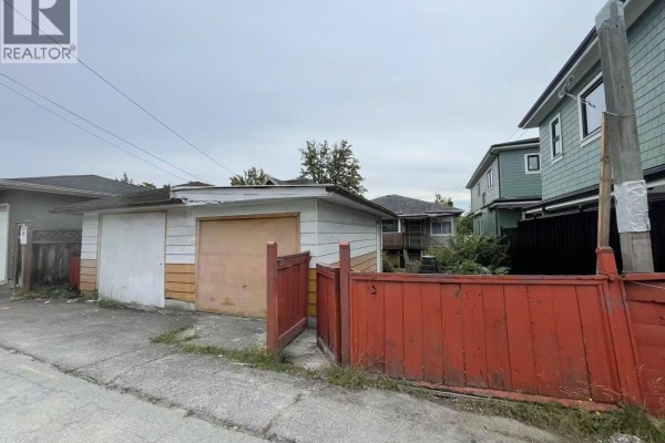 1621 E 58th Avenue, Vancouver, BC V5P2C1 Photo 4