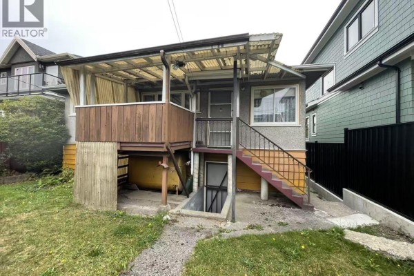 1621 E 58th Avenue, Vancouver, BC V5P2C1 Photo 5
