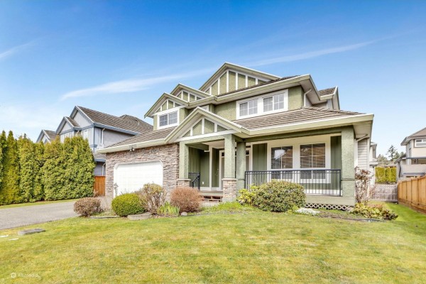 16215 79a Avenue, Surrey, BC V4N0M7 Photo 2