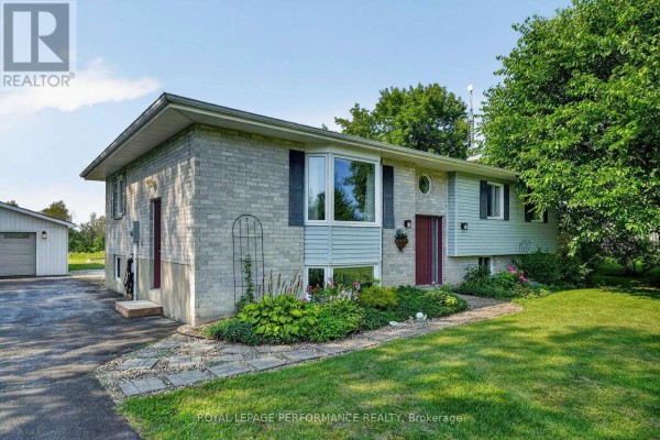 Kitchen - 16217 Northfield Road, South Stormont, ON K0C1R0 Photo 4