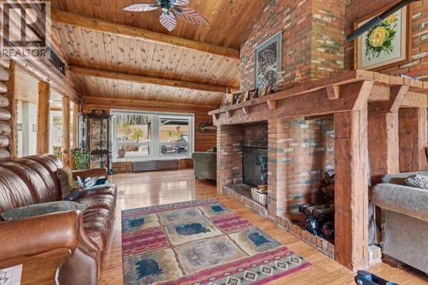 Primary Bedroom - 162182 1368 Drive W, Rural Foothills County, AB T0L0K0 Photo 5